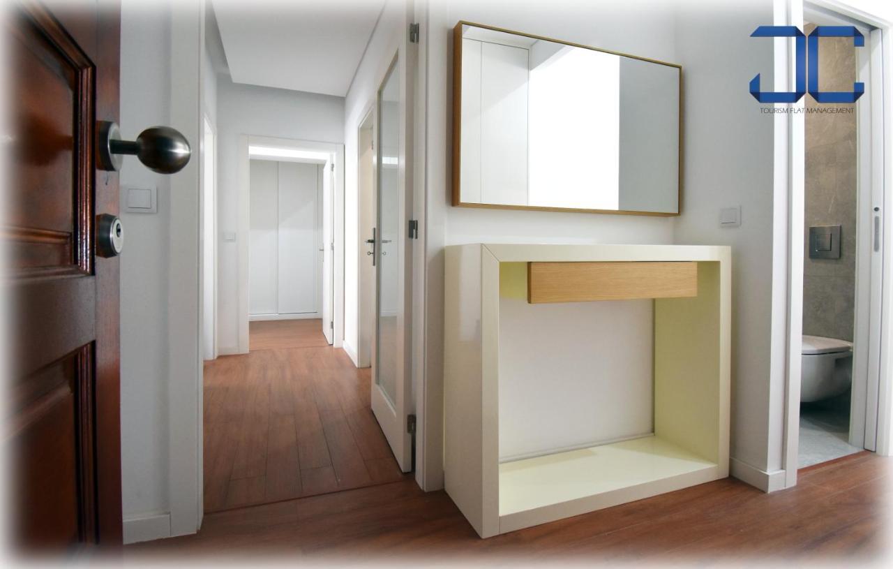 Duque De Loule Apartment By Jc OOporto Exteriör bild