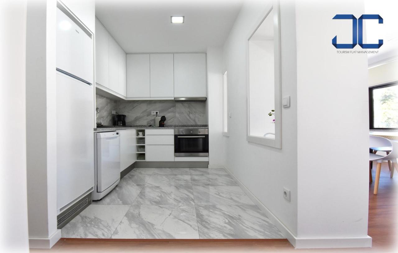 Duque De Loule Apartment By Jc OOporto Exteriör bild