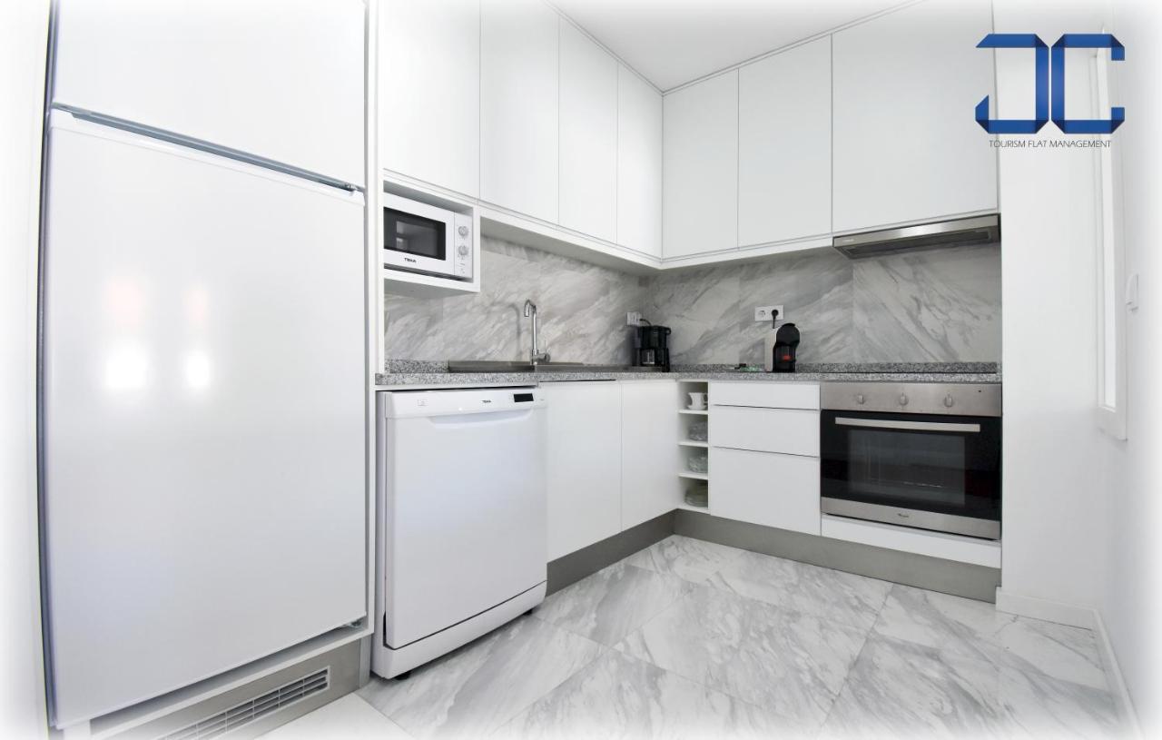 Duque De Loule Apartment By Jc OOporto Exteriör bild