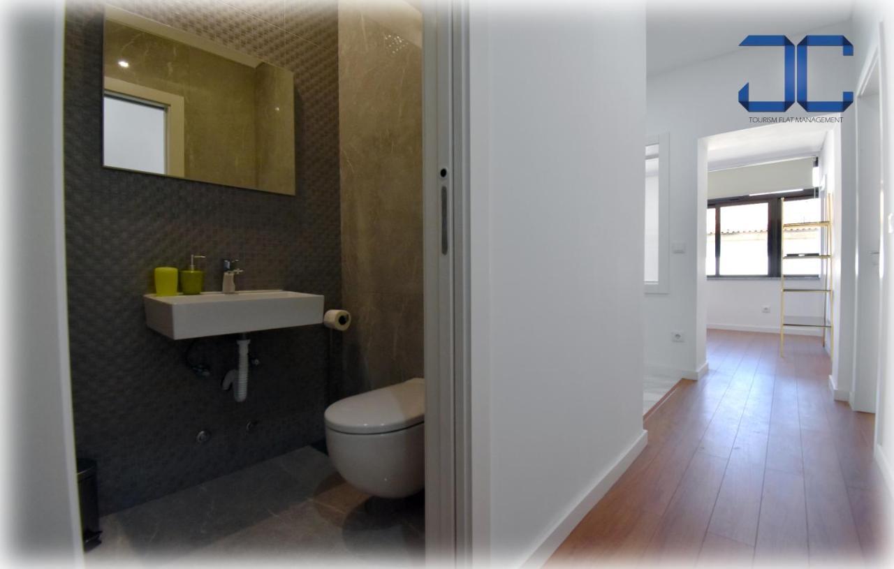 Duque De Loule Apartment By Jc OOporto Exteriör bild