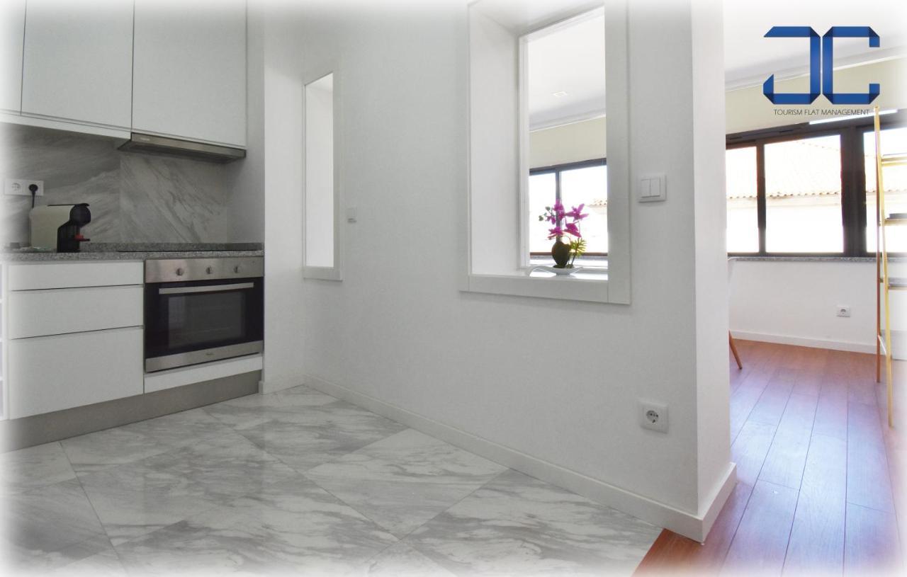 Duque De Loule Apartment By Jc OOporto Exteriör bild