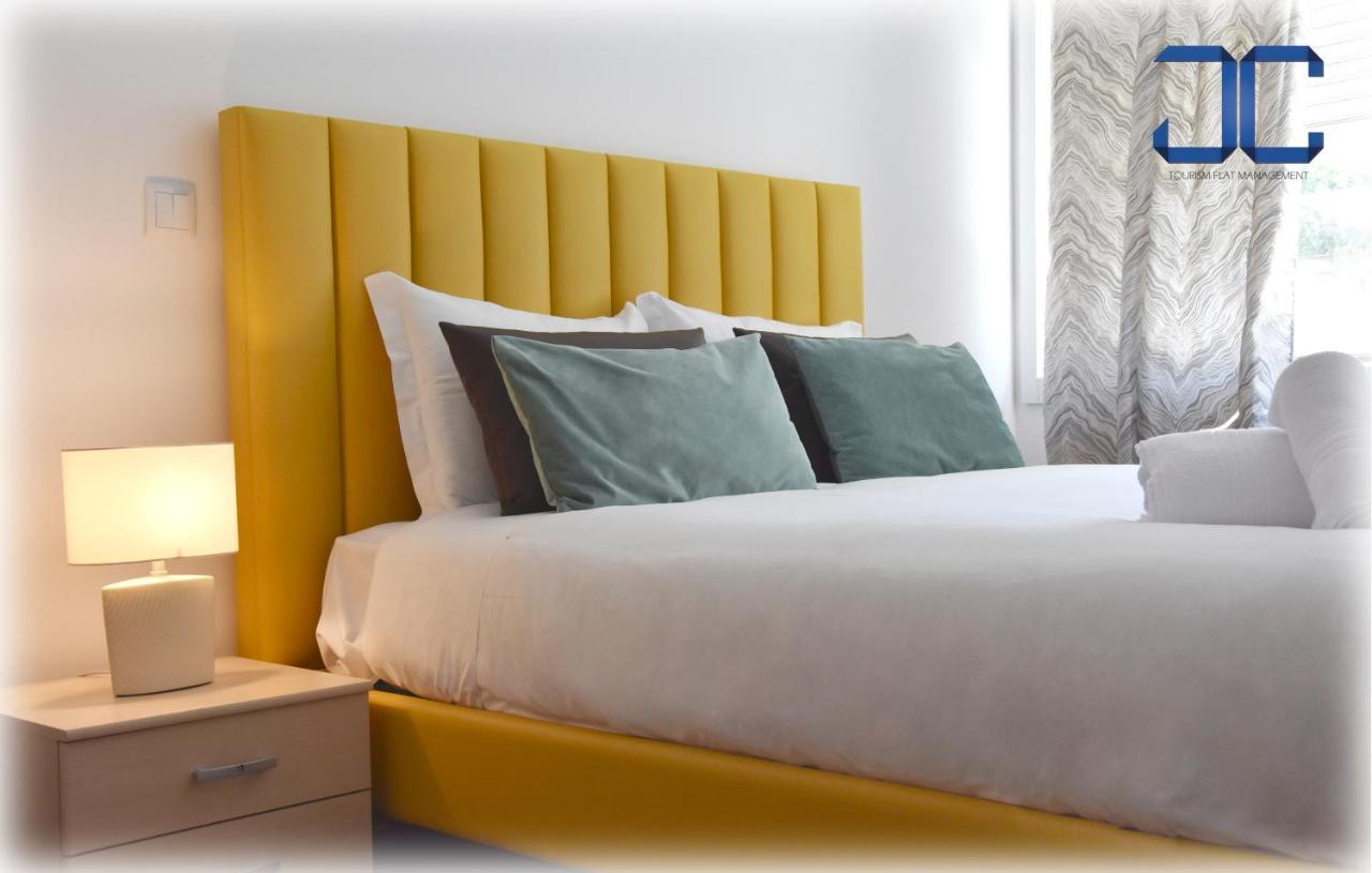 Duque De Loule Apartment By Jc OOporto Exteriör bild