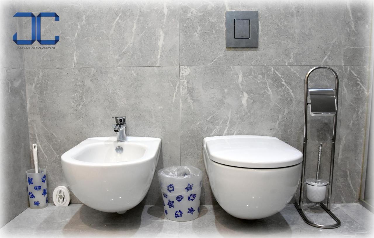 Duque De Loule Apartment By Jc OOporto Exteriör bild