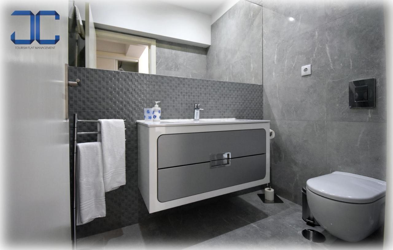 Duque De Loule Apartment By Jc OOporto Exteriör bild