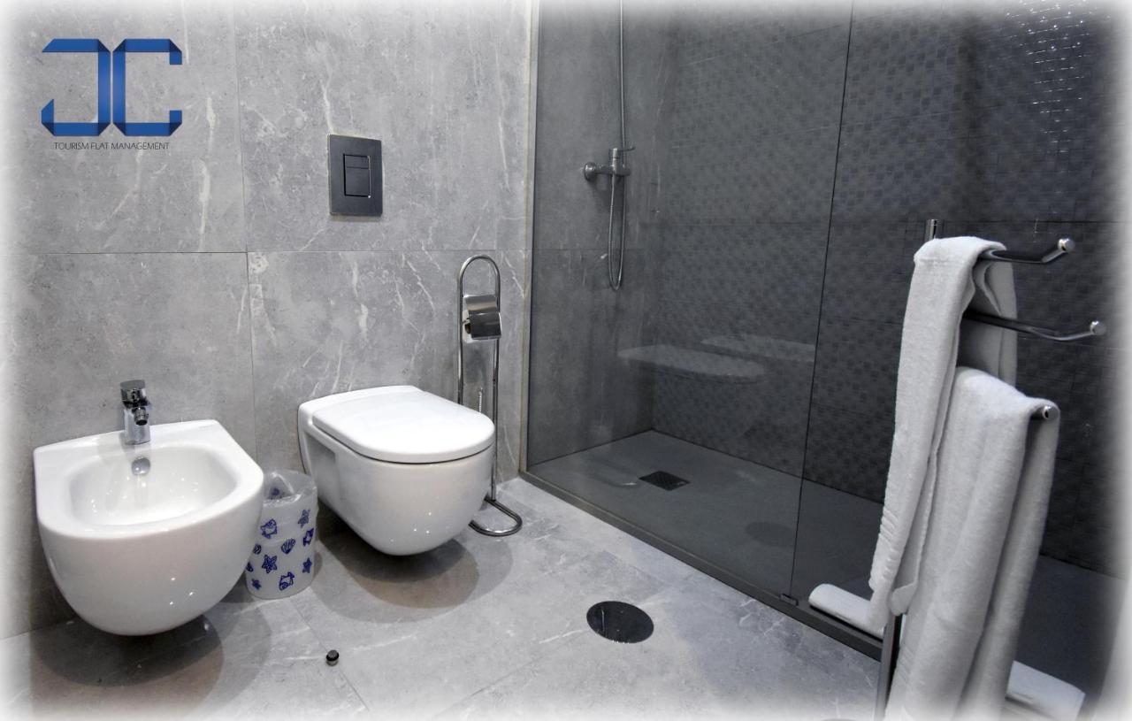 Duque De Loule Apartment By Jc OOporto Exteriör bild